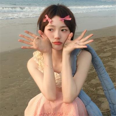 敦君与女朋友