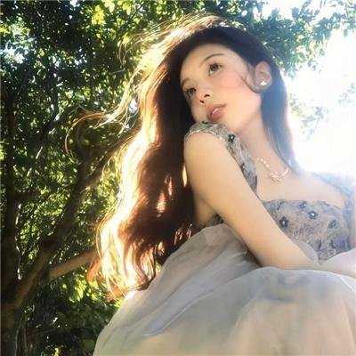 我是你的女人